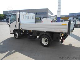 Isuzu M27 RIBALTABILE