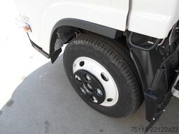 Isuzu M27 RIBALTABILE