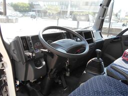 Isuzu M27 RIBALTABILE