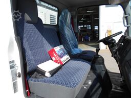 Isuzu M27 RIBALTABILE