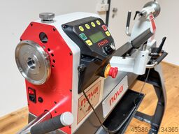 Teknatool NOVA NEBULA 230 DVR