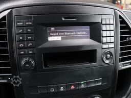 Mercedes-Benz Vito 114 CDI Lang Automaat EURO 6 - Airco - Cru...