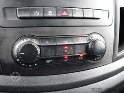 Mercedes-Benz Vito 114 CDI Lang Automaat EURO 6 - Airco - Cru...