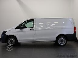 Mercedes-Benz Vito 114 CDI Lang Automaat EURO 6 - Airco - Cru...