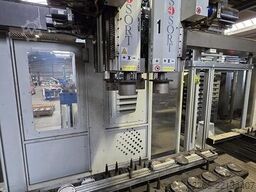 BYSTRONIC ByAutonom 3015 Bylaser 6KW with automation