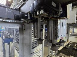 BYSTRONIC ByAutonom 3015 Bylaser 6KW with automation