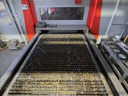 BYSTRONIC ByAutonom 3015 Bylaser 6KW with automation