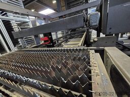BYSTRONIC ByAutonom 3015 Bylaser 6KW with automation
