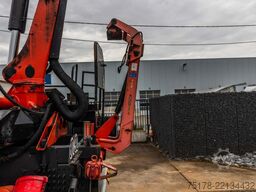 RENAULT C 380 DXI+Palfinger 26 T/m+5EXT.