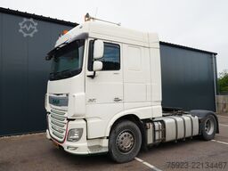 DAF XF 460 SC tractor unit