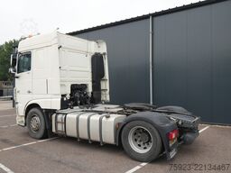 DAF XF 460 SC tractor unit