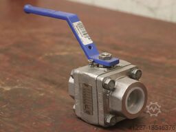 Pekos K806 SGSGV  1 Zoll