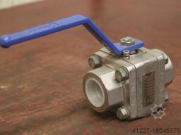 Pekos K806 SGSGV  1 Zoll