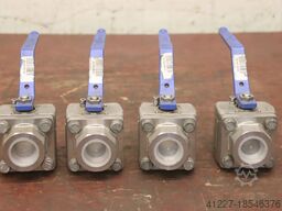 Pekos K806 SGSGV  1 Zoll