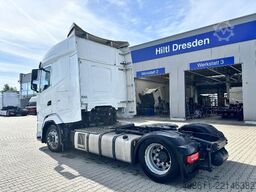 DAF XG 480 FT LOW DECK / MEGA + INTARDER + 2x TANK