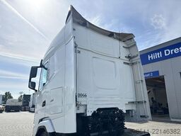 DAF XG 480 FT LOW DECK / MEGA + INTARDER + 2x TANK