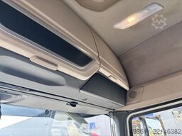 DAF XG 480 FT LOW DECK / MEGA + INTARDER + 2x TANK