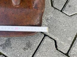  hydraulischer  Grabenräumlöffel / SW33 / 2.000 mm