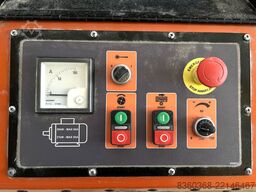 Wood-Mizer LT70REMOTE/EG800