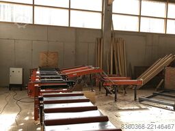 Wood-Mizer LT70REMOTE/EG800