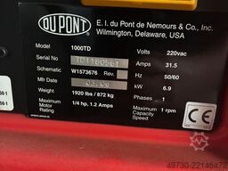 Du Pont 1000TD