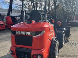 MANITOU MLA 3-25 H