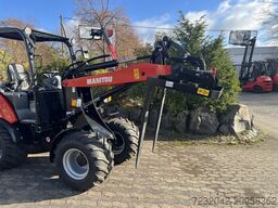 MANITOU MLA 3-25 H