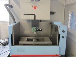 AGIE Progress V2