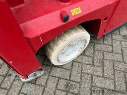 Liftlux PB Lift S171-12E hoogwerker Schaarhoogwerker