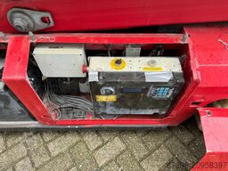 Liftlux PB Lift S171-12E hoogwerker Schaarhoogwerker