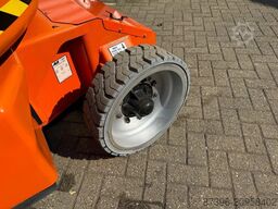 JLG E400AJPN Hoogwerker Knikarmhoogwerker