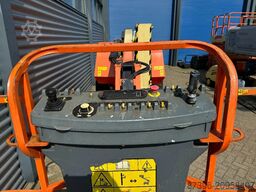 JLG 340AJ Hoogwerker Knikarmhoogwerker