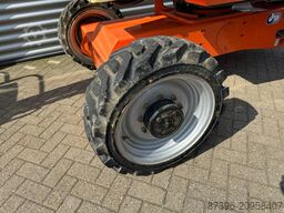 JLG 340AJ Hoogwerker Knikarmhoogwerker