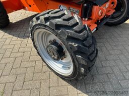 JLG 340AJ Hoogwerker Knikarmhoogwerker