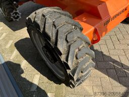 JLG 340AJ Hoogwerker Knikarmhoogwerker