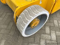 Genie Z34/22N Hoogwerker Knikarmhoogwerker