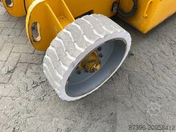 Genie Z34/22N Hoogwerker Knikarmhoogwerker