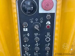 Genie Z34/22N Hoogwerker Knikarmhoogwerker