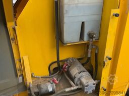 Genie Z34/22N Hoogwerker Knikarmhoogwerker