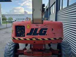 JLG E600JP Hoogwerker Telescoophoogwerker