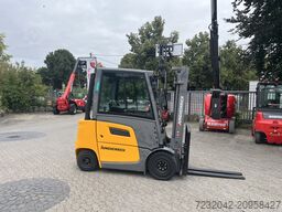 Jungheinrich DFG 320s