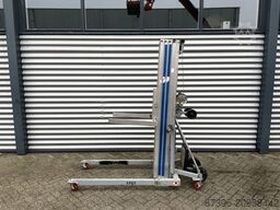 Genie SLC-24 Materiaallift kanaallift