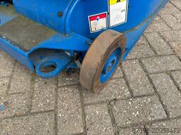 Haulotte Star 6 Picking Hoogwerker Masthoogwerker