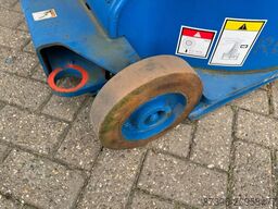 Haulotte Star 6 Picking Hoogwerker Masthoogwerker