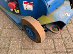 Haulotte Star 6 Picking Hoogwerker Masthoogwerker