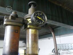 Messer Griesheim US150E500
