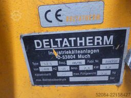 Messer Griesheim US150E500