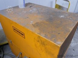 Messer Griesheim US150E500