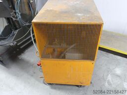 Messer Griesheim US150E500