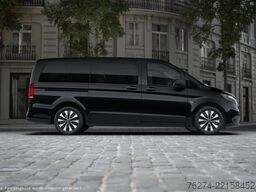 Mercedes-Benz Vito 119 CDI Tourer PRO Lang Klima Rückfahrkamera